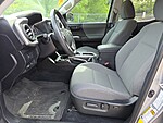 Used 2023 TOYOTA TACOMA SR5 DOUBLE CAB 5' BED V6 AT in STUART, FLORIDA (Photo 25)