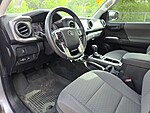 Used 2023 TOYOTA TACOMA SR5 DOUBLE CAB 5' BED V6 AT in STUART, FLORIDA (Photo 26)