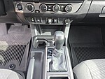 Used 2023 TOYOTA TACOMA SR5 DOUBLE CAB 5' BED V6 AT in STUART, FLORIDA (Photo 28)