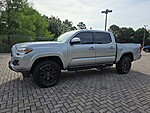 Used 2023 TOYOTA TACOMA SR5 DOUBLE CAB 5' BED V6 AT in STUART, FLORIDA (Photo 3)