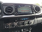 Used 2023 TOYOTA TACOMA SR5 DOUBLE CAB 5' BED V6 AT in STUART, FLORIDA (Photo 33)