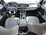 Used 2023 TOYOTA TACOMA SR5 DOUBLE CAB 5' BED V6 AT in STUART, FLORIDA (Photo 4)
