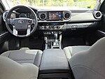 Used 2023 TOYOTA TACOMA SR5 DOUBLE CAB 5' BED V6 AT in STUART, FLORIDA (Photo 5)