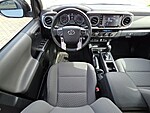 Used 2023 TOYOTA TACOMA SR5 DOUBLE CAB 5' BED V6 AT in STUART, FLORIDA (Photo 6)