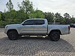 Used 2023 TOYOTA TACOMA SR5 DOUBLE CAB 5' BED V6 AT in STUART, FLORIDA (Photo 8)