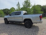 Used 2023 TOYOTA TACOMA SR5 DOUBLE CAB 5' BED V6 AT in STUART, FLORIDA (Photo 9)
