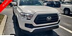 Used 2023 TOYOTA TACOMA SR in STUART, FLORIDA