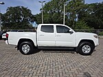 Used 2023 TOYOTA TACOMA SR DOUBLE CAB 5' BED V6 AT in STUART, FLORIDA (Photo 12)