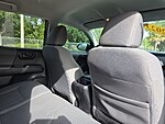 Used 2023 TOYOTA TACOMA SR DOUBLE CAB 5' BED V6 AT in STUART, FLORIDA (Photo 16)