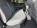 Used 2023 TOYOTA TACOMA SR DOUBLE CAB 5' BED V6 AT in STUART, FLORIDA (Photo 17)