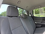 Used 2023 TOYOTA TACOMA SR DOUBLE CAB 5' BED V6 AT in STUART, FLORIDA (Photo 18)