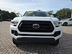 Used 2023 TOYOTA TACOMA SR DOUBLE CAB 5' BED V6 AT in STUART, FLORIDA (Photo 2)
