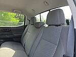 Used 2023 TOYOTA TACOMA SR DOUBLE CAB 5' BED V6 AT in STUART, FLORIDA (Photo 20)
