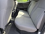 Used 2023 TOYOTA TACOMA SR DOUBLE CAB 5' BED V6 AT in STUART, FLORIDA (Photo 21)