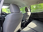 Used 2023 TOYOTA TACOMA SR DOUBLE CAB 5' BED V6 AT in STUART, FLORIDA (Photo 22)