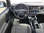 Used 2023 TOYOTA TACOMA SR DOUBLE CAB 5' BED V6 AT in STUART, FLORIDA (Photo 23)