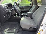 Used 2023 TOYOTA TACOMA SR DOUBLE CAB 5' BED V6 AT in STUART, FLORIDA (Photo 25)