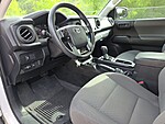 Used 2023 TOYOTA TACOMA SR DOUBLE CAB 5' BED V6 AT in STUART, FLORIDA (Photo 26)