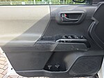 Used 2023 TOYOTA TACOMA SR DOUBLE CAB 5' BED V6 AT in STUART, FLORIDA (Photo 27)