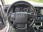 Used 2023 TOYOTA TACOMA SR DOUBLE CAB 5' BED V6 AT in STUART, FLORIDA (Photo 29)