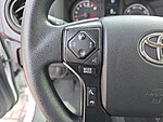 Used 2023 TOYOTA TACOMA SR DOUBLE CAB 5' BED V6 AT in STUART, FLORIDA (Photo 30)