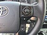 Used 2023 TOYOTA TACOMA SR DOUBLE CAB 5' BED V6 AT in STUART, FLORIDA (Photo 31)