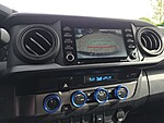 Used 2023 TOYOTA TACOMA SR DOUBLE CAB 5' BED V6 AT in STUART, FLORIDA (Photo 33)
