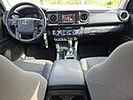 Used 2023 TOYOTA TACOMA SR DOUBLE CAB 5' BED V6 AT in STUART, FLORIDA (Photo 5)