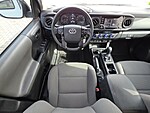 Used 2023 TOYOTA TACOMA SR DOUBLE CAB 5' BED V6 AT in STUART, FLORIDA (Photo 6)