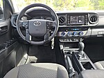 Used 2023 TOYOTA TACOMA SR DOUBLE CAB 5' BED V6 AT in STUART, FLORIDA (Photo 7)