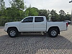 Used 2023 TOYOTA TACOMA SR DOUBLE CAB 5' BED V6 AT in STUART, FLORIDA (Photo 8)