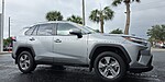 Used 2024 TOYOTA RAV4 XLE FWD in STUART, FLORIDA
