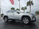 Used 2024 TOYOTA RAV4 XLE FWD in STUART, FLORIDA (Photo 1)