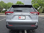 Used 2024 TOYOTA RAV4 XLE FWD in STUART, FLORIDA (Photo 10)