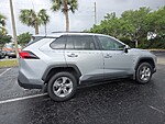 Used 2024 TOYOTA RAV4 XLE FWD in STUART, FLORIDA (Photo 11)