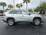 Used 2024 TOYOTA RAV4 XLE FWD in STUART, FLORIDA (Photo 12)