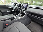Used 2024 TOYOTA RAV4 XLE FWD in STUART, FLORIDA (Photo 13)