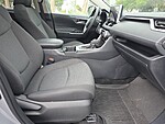 Used 2024 TOYOTA RAV4 XLE FWD in STUART, FLORIDA (Photo 14)