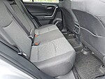 Used 2024 TOYOTA RAV4 XLE FWD in STUART, FLORIDA (Photo 17)