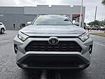 Used 2024 TOYOTA RAV4 XLE FWD in STUART, FLORIDA (Photo 2)