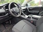 Used 2024 TOYOTA RAV4 XLE FWD in STUART, FLORIDA (Photo 26)