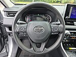 Used 2024 TOYOTA RAV4 XLE FWD in STUART, FLORIDA (Photo 29)