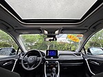 Used 2024 TOYOTA RAV4 XLE FWD in STUART, FLORIDA (Photo 4)