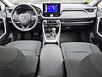 Used 2024 TOYOTA RAV4 XLE FWD in STUART, FLORIDA (Photo 5)