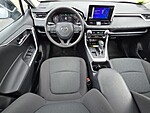 Used 2024 TOYOTA RAV4 XLE FWD in STUART, FLORIDA (Photo 6)