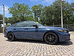 Used 2025 Honda Civic SPORT CVT in STUART, FLORIDA (Photo 1)