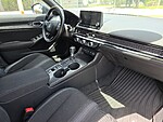 Used 2025 Honda Civic SPORT CVT in STUART, FLORIDA (Photo 13)