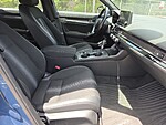 Used 2025 Honda Civic SPORT CVT in STUART, FLORIDA (Photo 14)