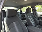 Used 2025 Honda Civic SPORT CVT in STUART, FLORIDA (Photo 15)