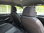 Used 2025 Honda Civic SPORT CVT in STUART, FLORIDA (Photo 16)